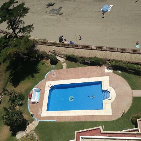 Edificio Rosa De Los Vientos Apartamento 71 Mijas Kültér fotó