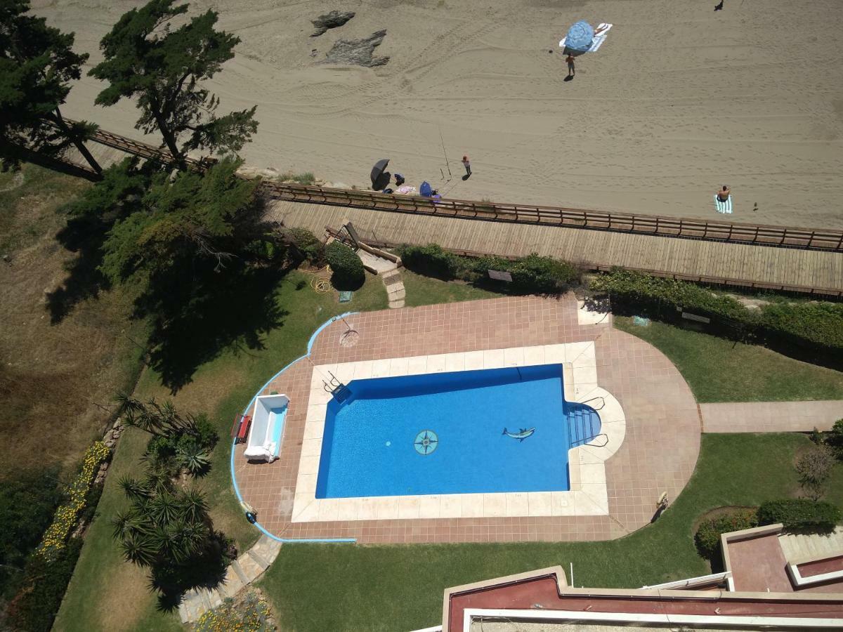 Edificio Rosa De Los Vientos Apartamento 71 Mijas Kültér fotó