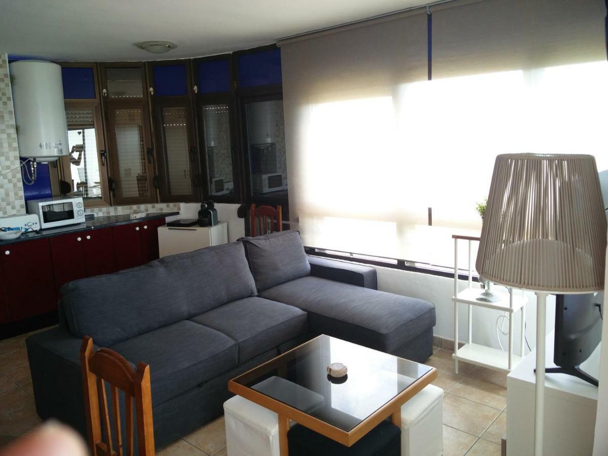 Edificio Rosa De Los Vientos Apartamento 71 Mijas Kültér fotó