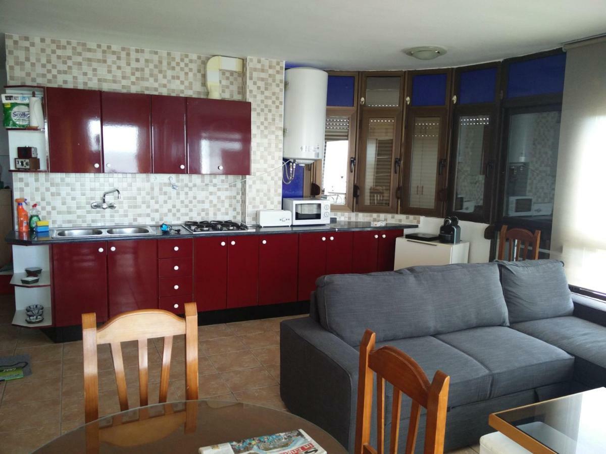 Edificio Rosa De Los Vientos Apartamento 71 Mijas Kültér fotó