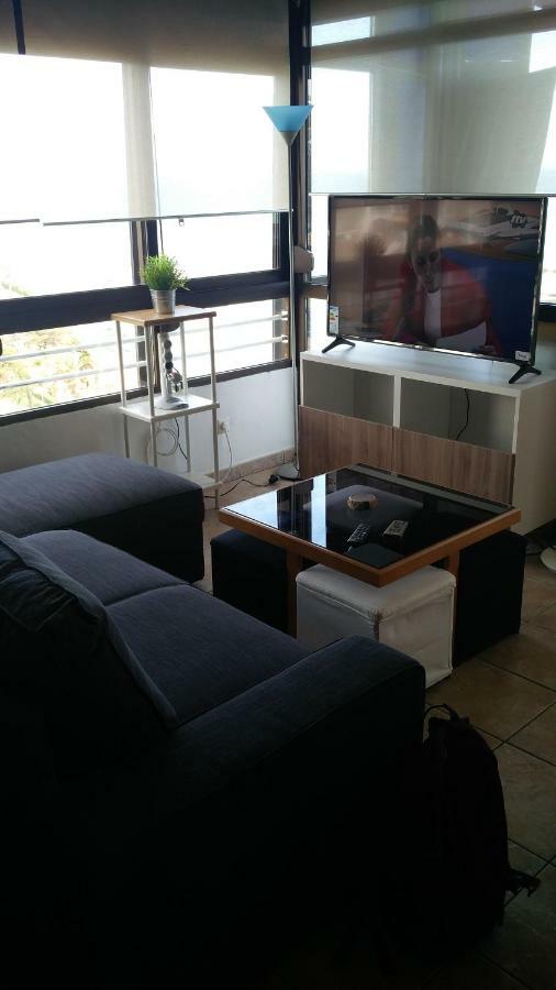 Edificio Rosa De Los Vientos Apartamento 71 Mijas Kültér fotó