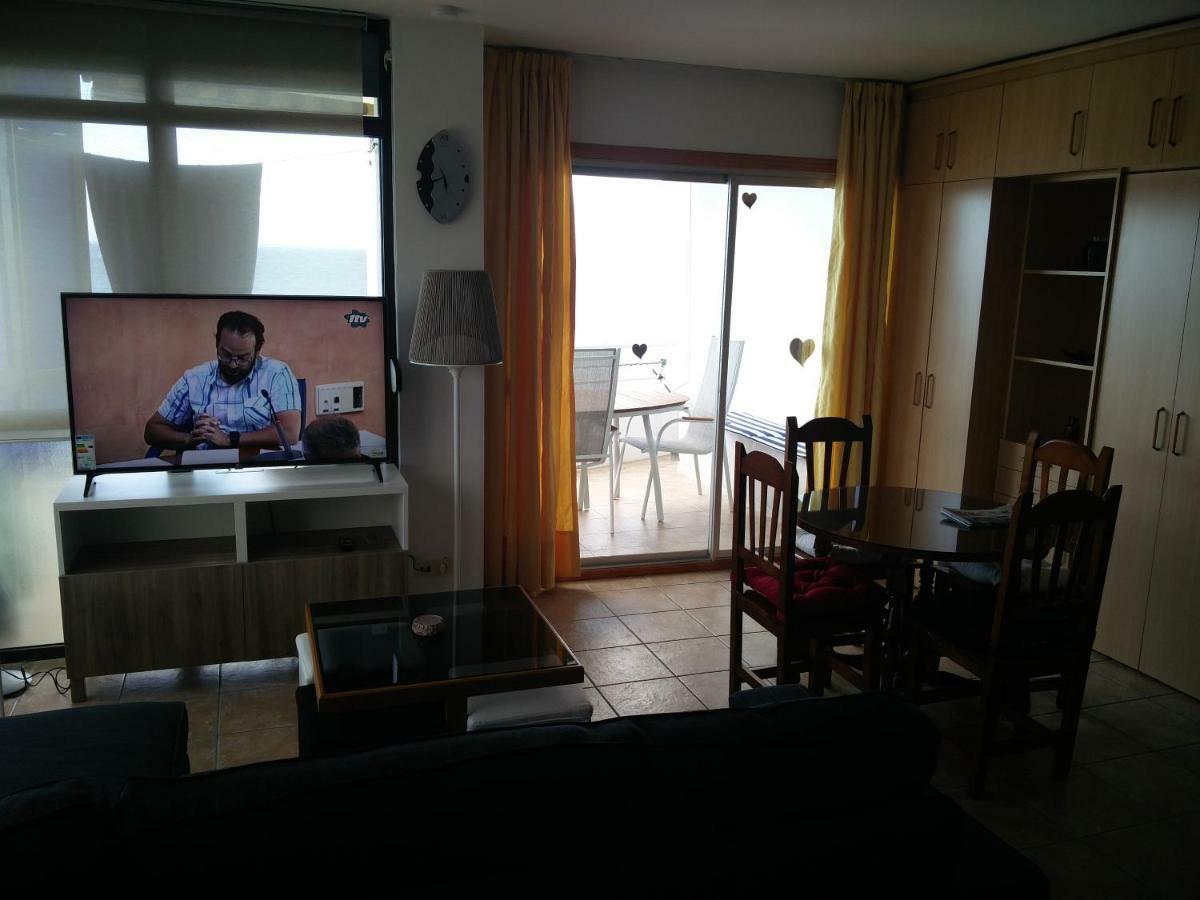 Edificio Rosa De Los Vientos Apartamento 71 Mijas Kültér fotó