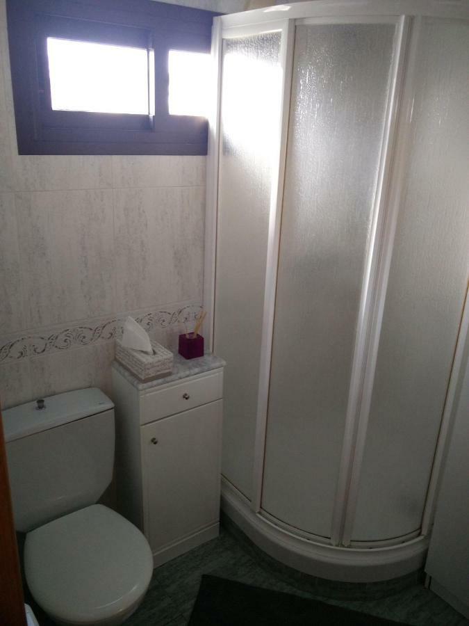 Edificio Rosa De Los Vientos Apartamento 71 Mijas Kültér fotó