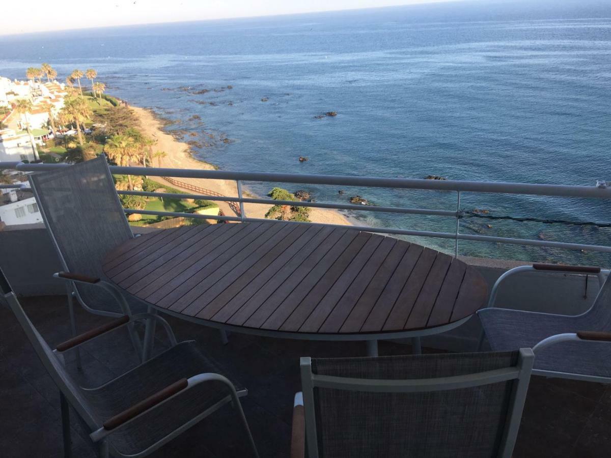 Edificio Rosa De Los Vientos Apartamento 71 Mijas Kültér fotó
