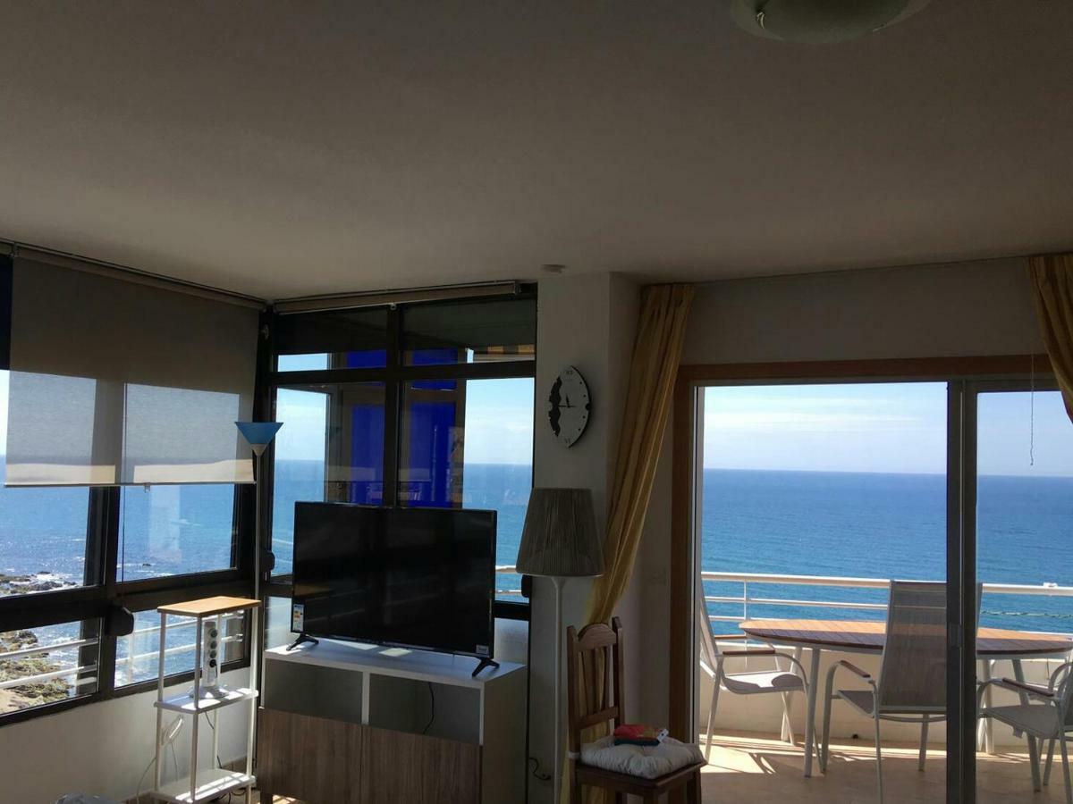 Edificio Rosa De Los Vientos Apartamento 71 Mijas Kültér fotó