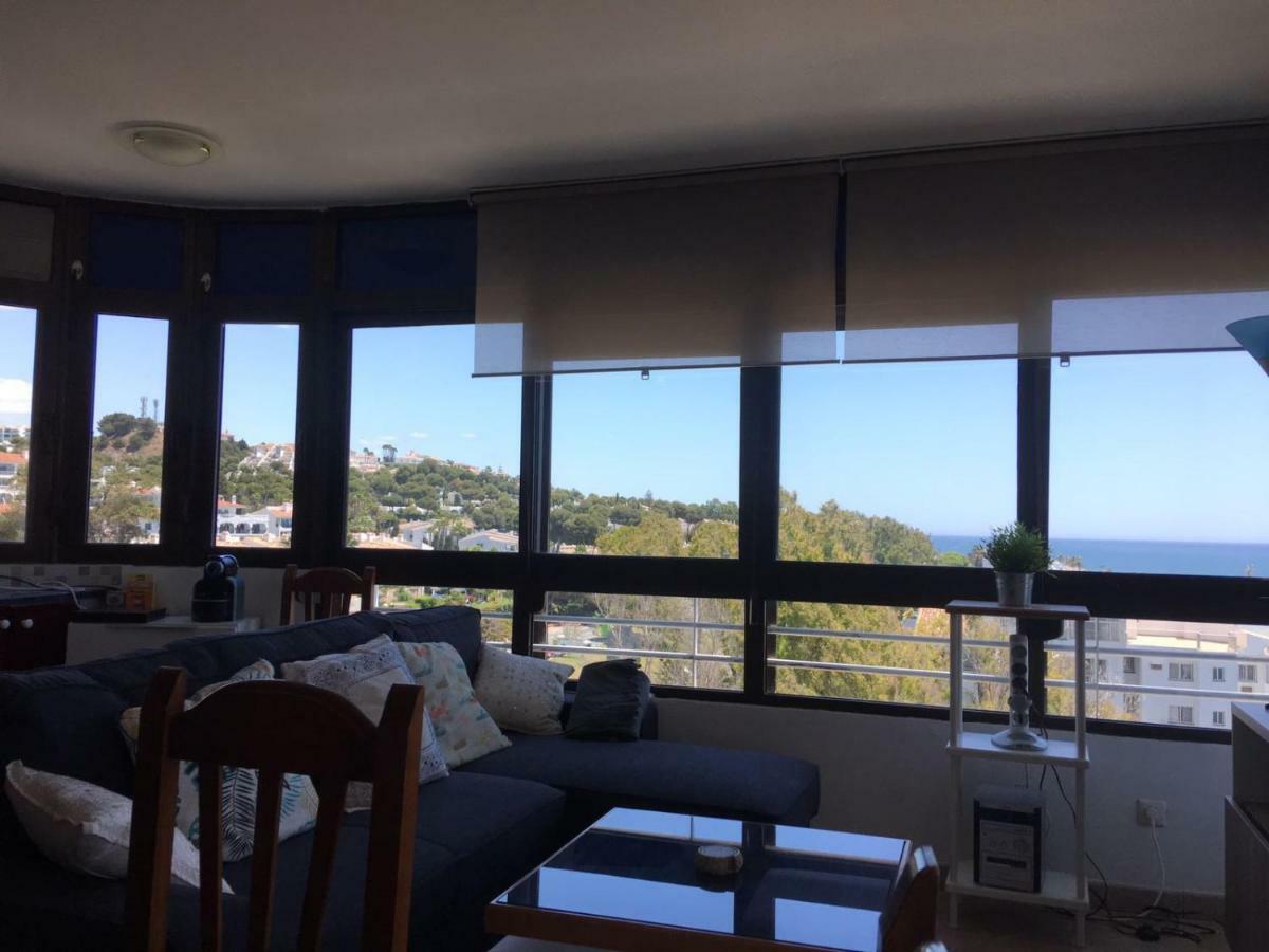 Edificio Rosa De Los Vientos Apartamento 71 Mijas Kültér fotó