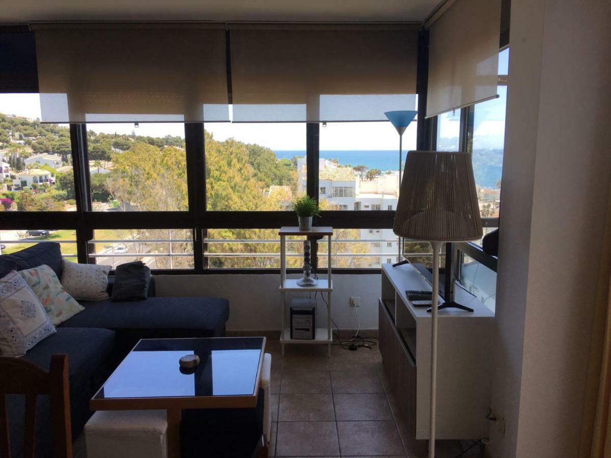 Edificio Rosa De Los Vientos Apartamento 71 Mijas Kültér fotó