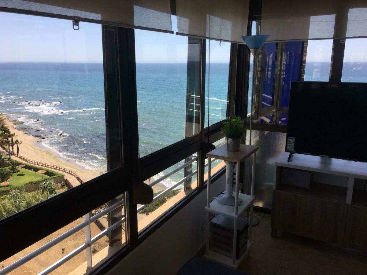 Edificio Rosa De Los Vientos Apartamento 71 Mijas Kültér fotó